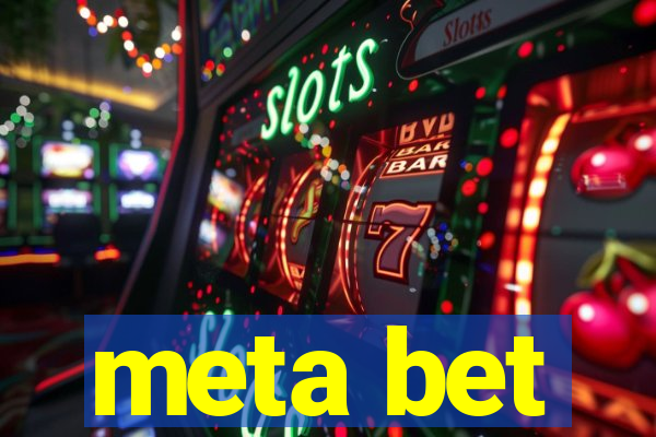 meta bet